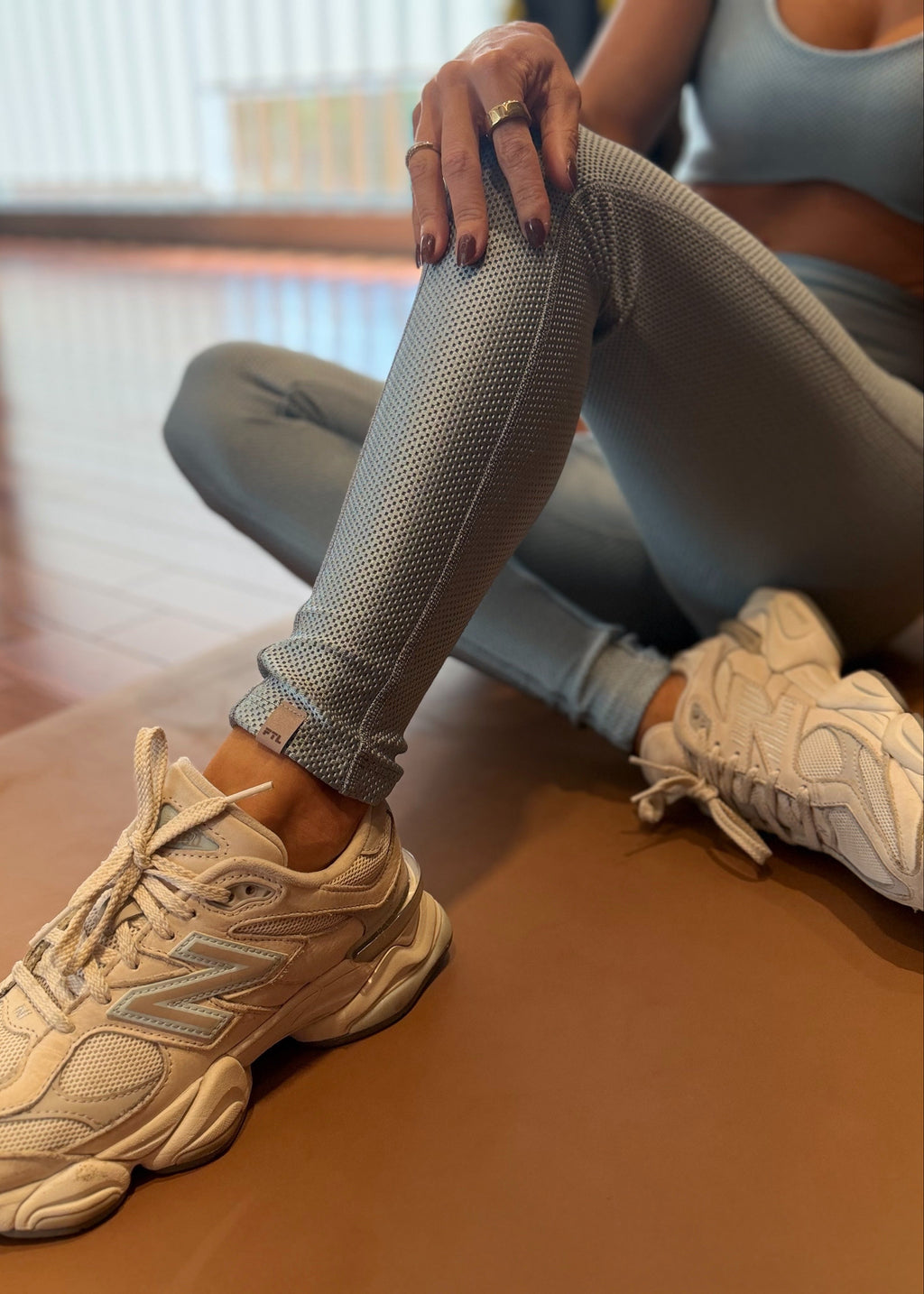 LEGGING MEMORIES TX