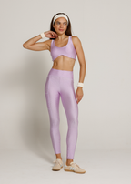 Conjunto Memories: De R$689,60 por R$551,68 (Top e Legging)