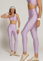 Conjunto Memories: De R$689,60 por R$551,68 (Top e Legging)