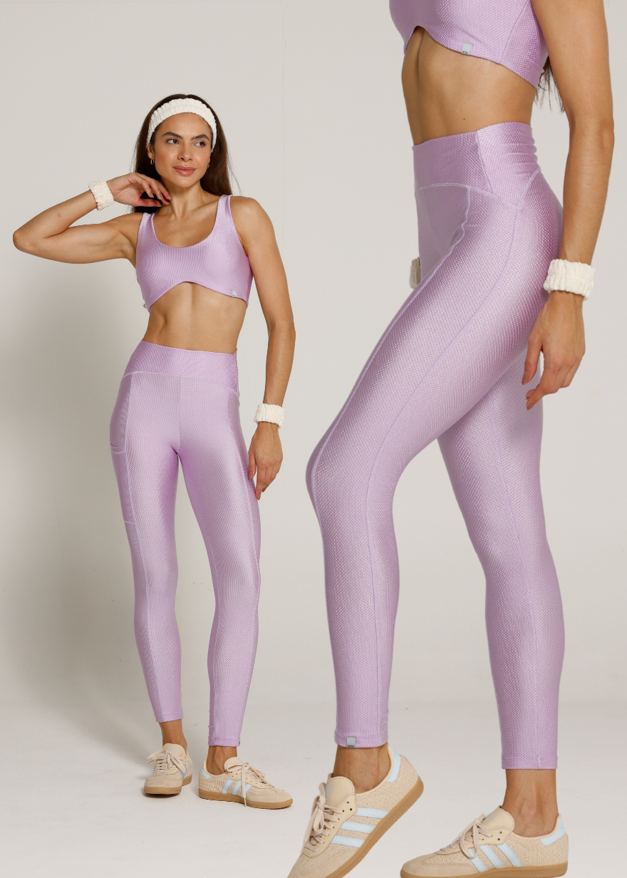 LEGGING MEMORIES TX