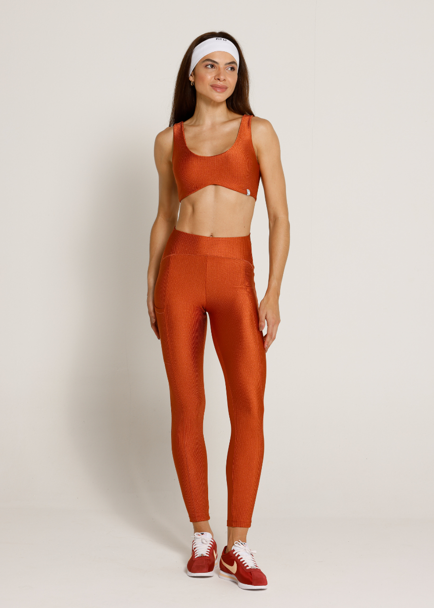LEGGING MEMORIES TX