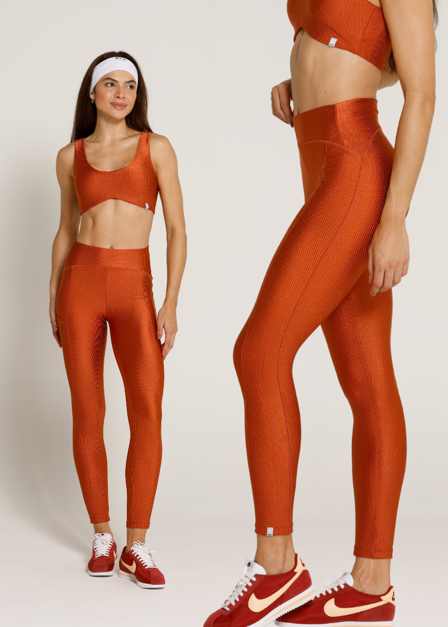 LEGGING MEMORIES TX