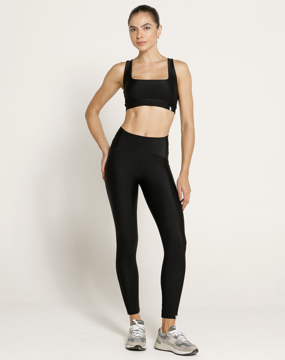 Conjunto Move TX (Top e Legging)