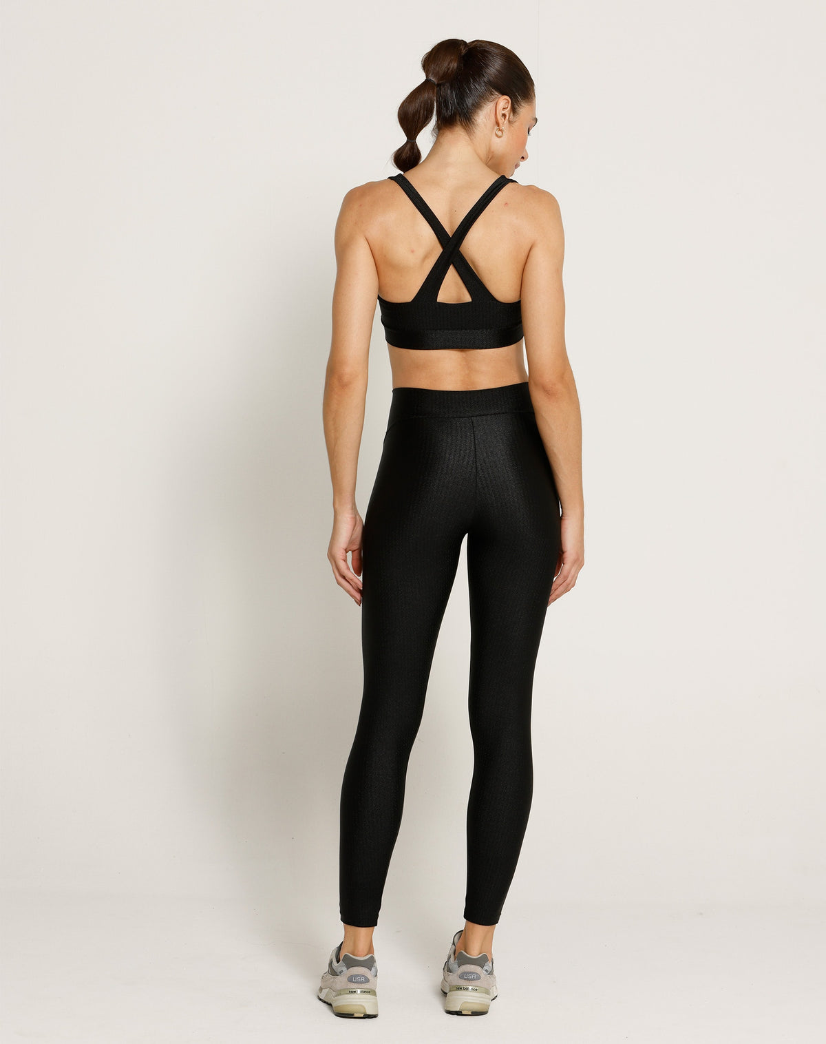 Conjunto Move TX (Top e Legging)