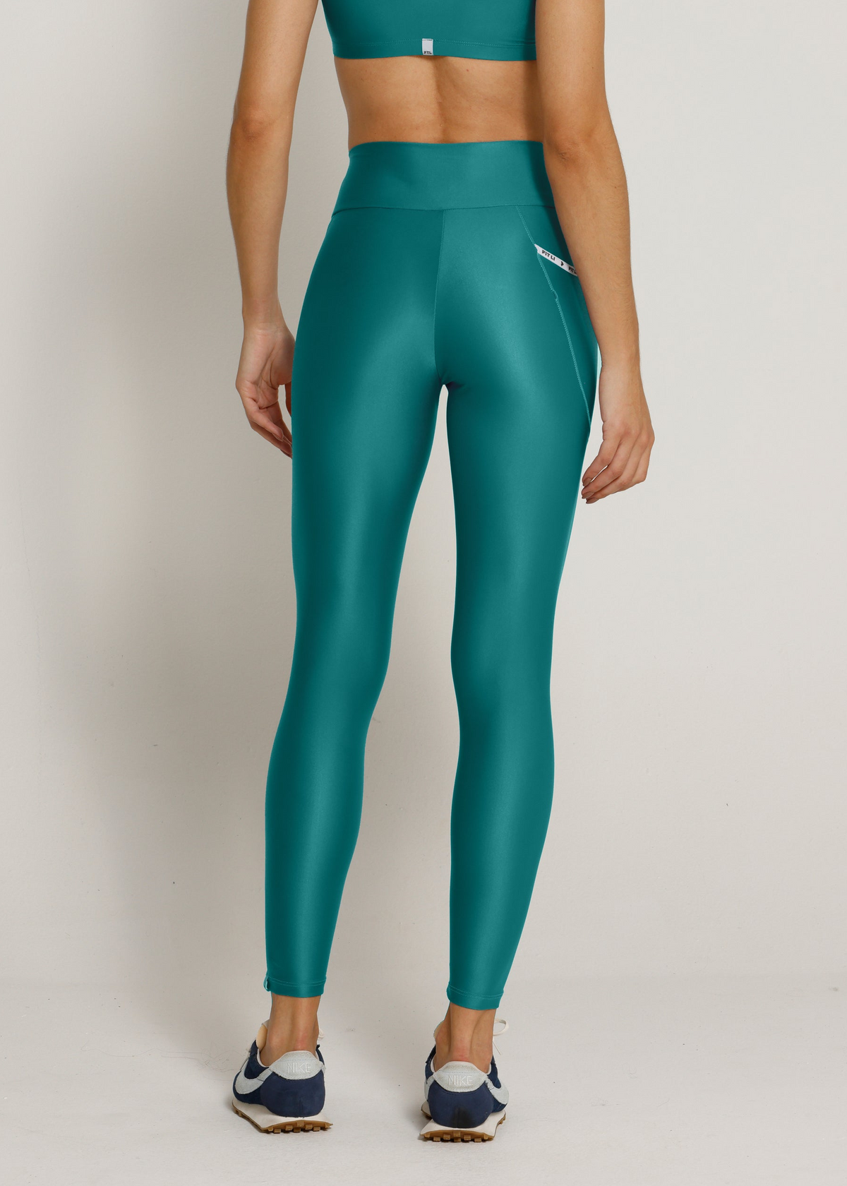 LEGGING REPLAY ATK