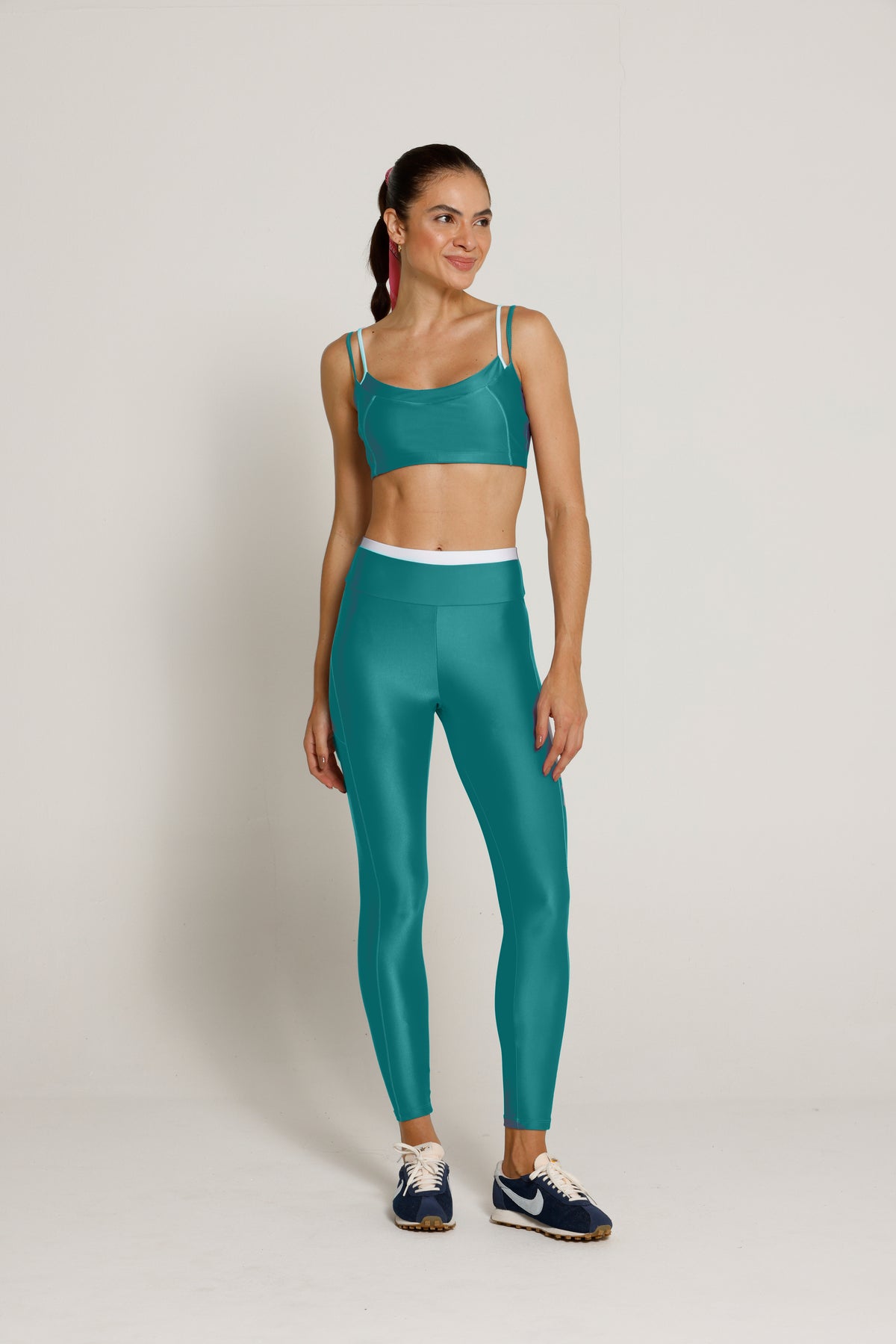 LEGGING REPLAY ATK