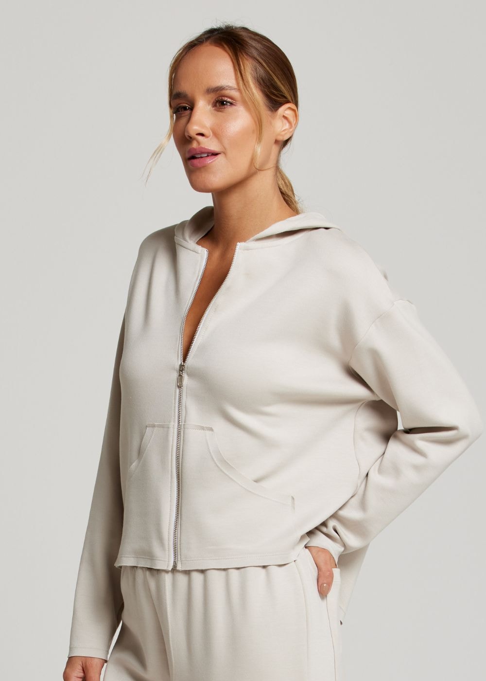 Conjunto de Inverno Runner (Moletom e Calça)