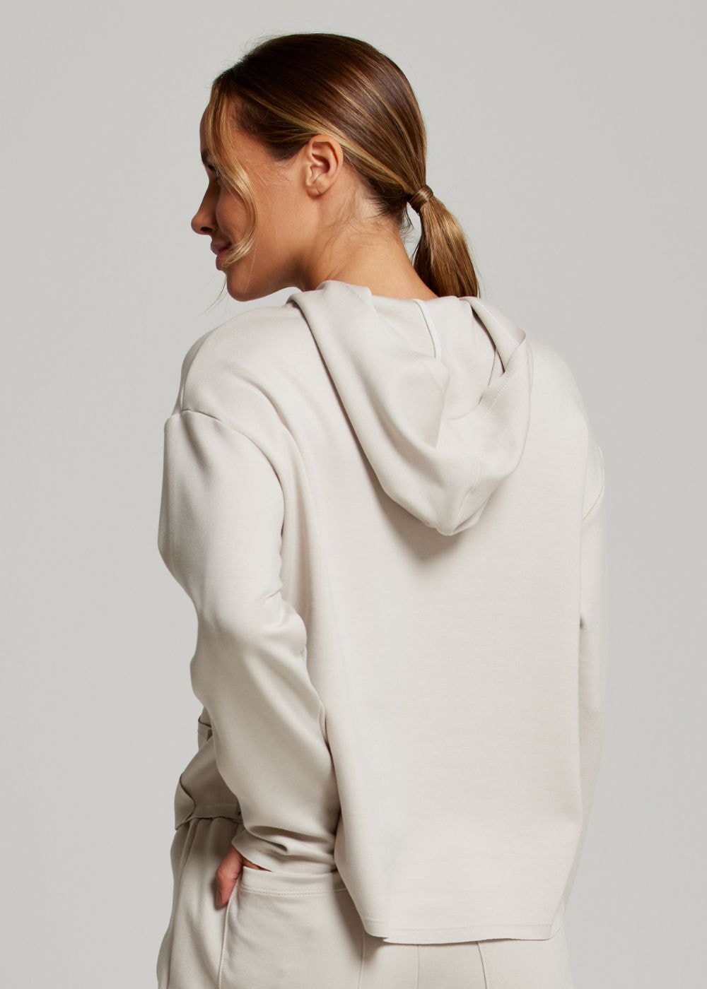 Conjunto de Inverno Runner (Moletom e Calça)