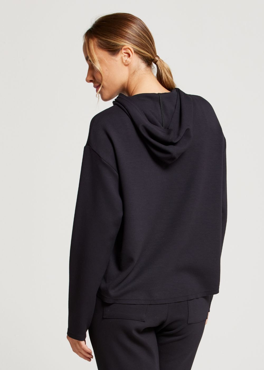 Conjunto de Inverno Runner (Moletom e Calça)