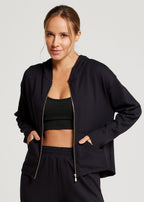 Conjunto de Inverno Runner (Moletom e Calça)