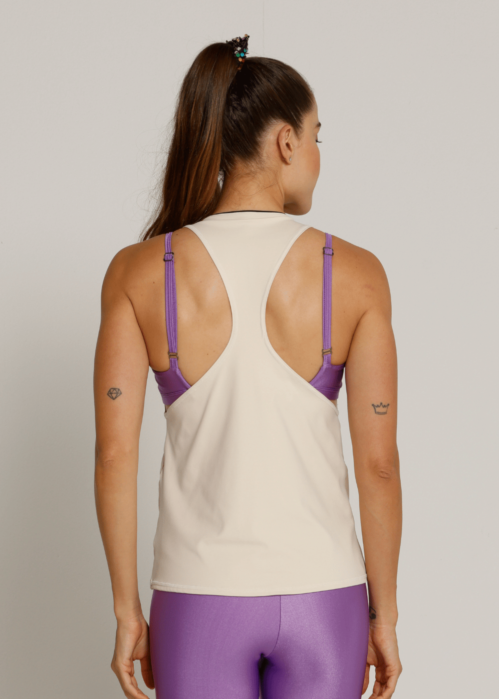 REGATA COM BOLSO CLASS FL