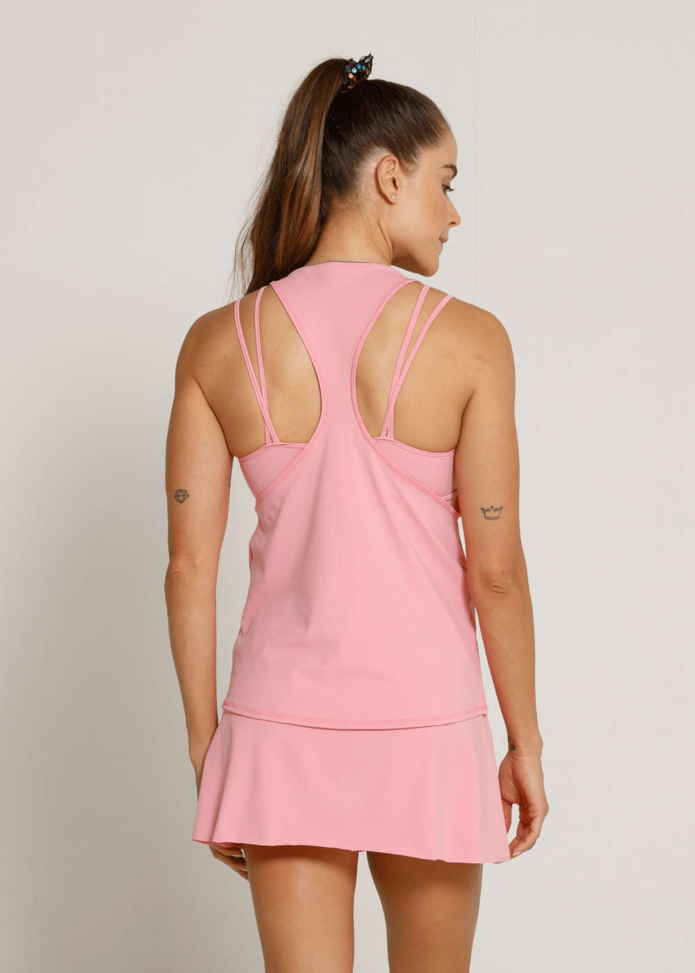 REGATA COM BOLSO CLASS FL