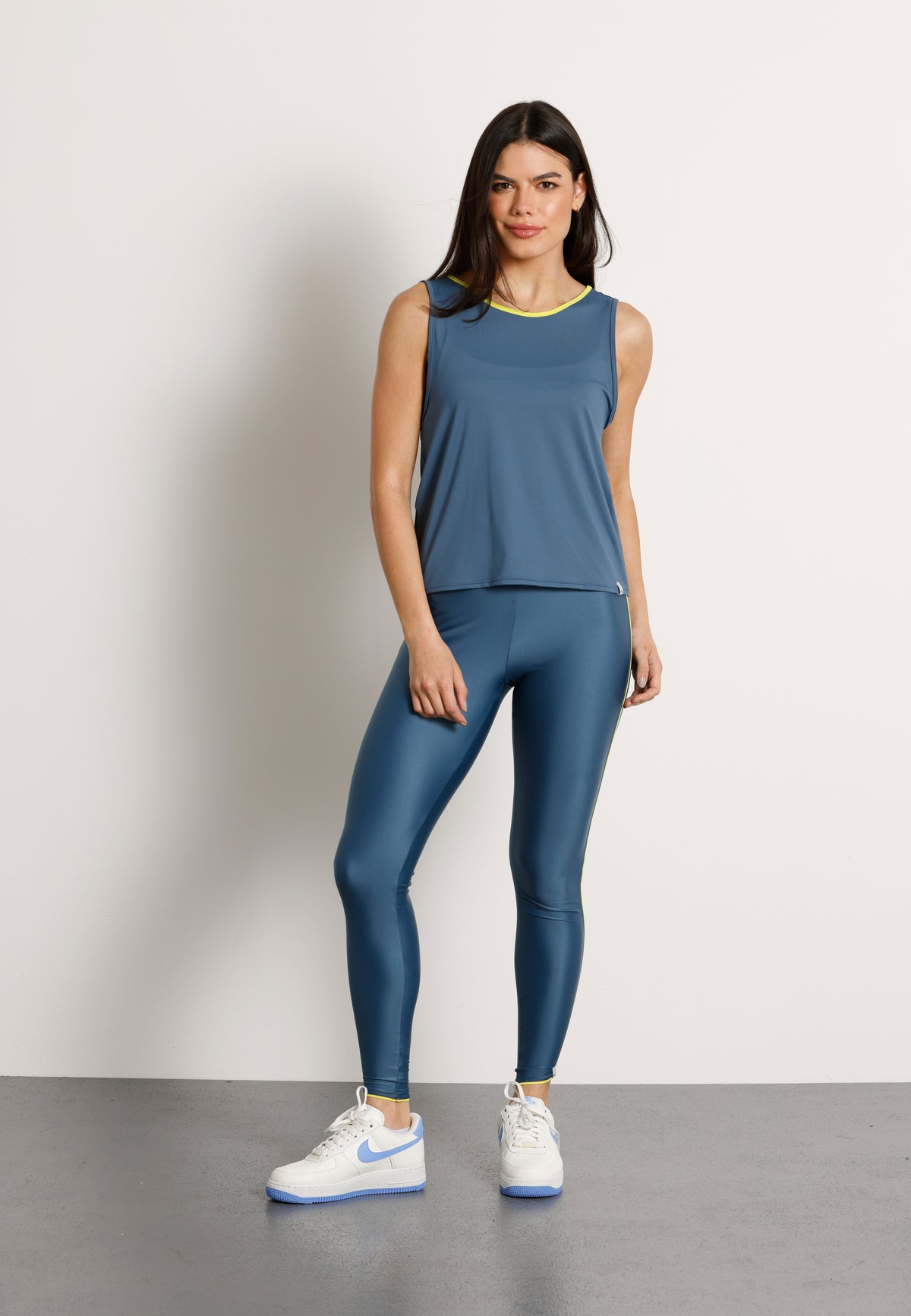 Conjunto Heat ATK (Regata e Legging)