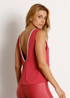 Conjunto Heat ATK (Regata e Legging)