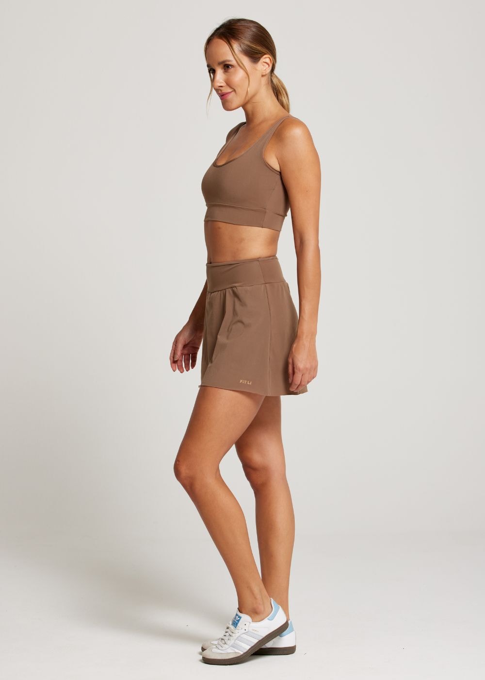 SAIA SHORT WELNESS
