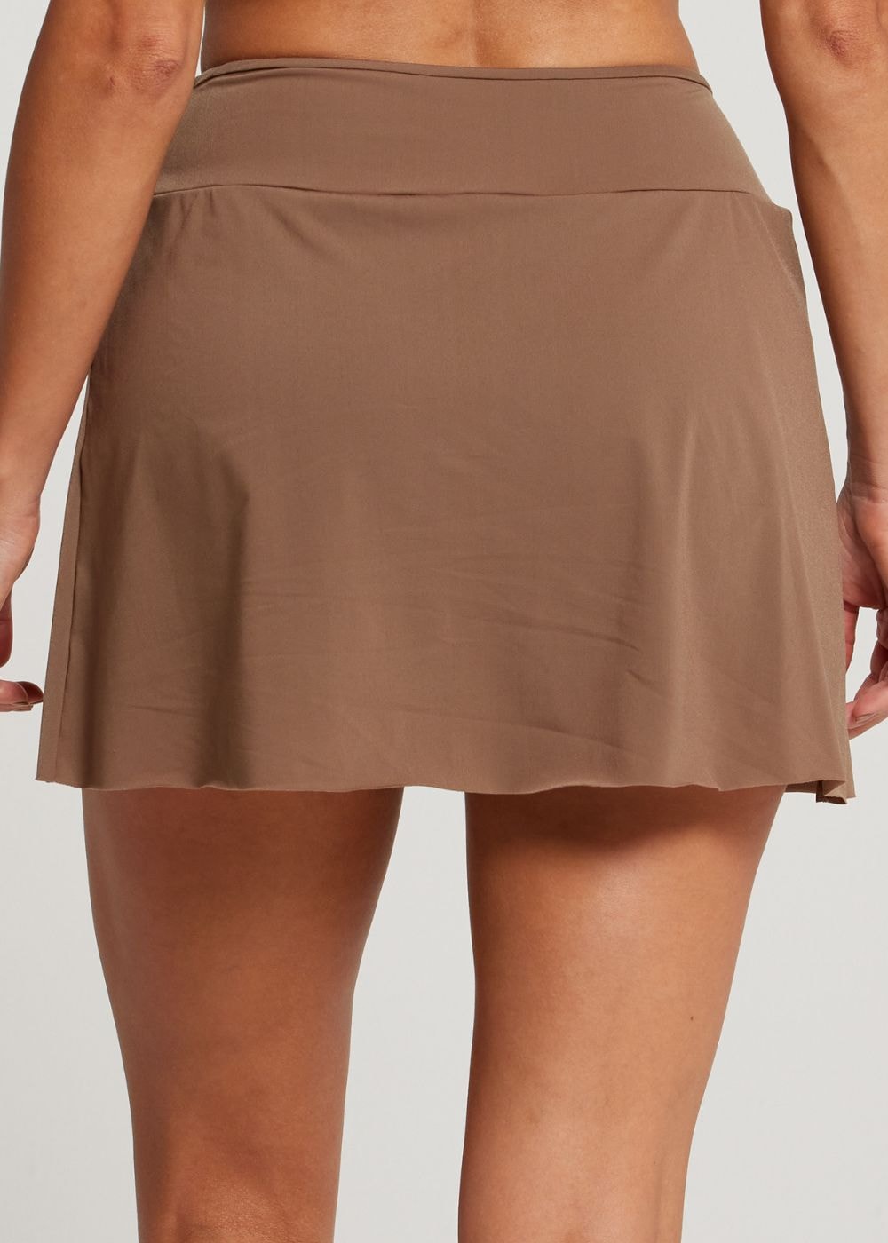 SAIA SHORT WELNESS