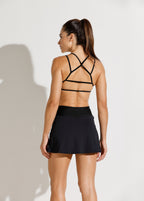 SAIA SHORT FIT