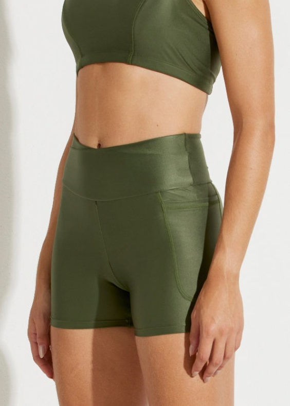 SHORT BOLSO ATK