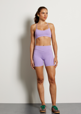 SHORT COM BOLSO GROW NG