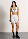 SHORT COM BOLSO SYNERGY BL