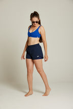 SHORT CORRIDA CAMP