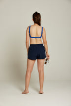 SHORT CORRIDA CAMP