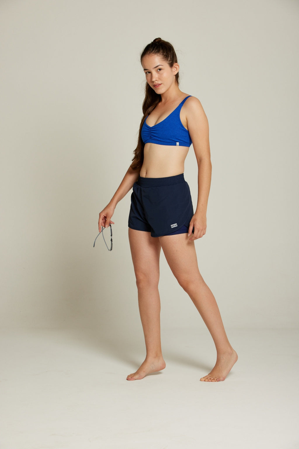 SHORT CORRIDA CAMP