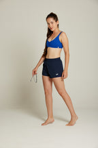 SHORT CORRIDA CAMP