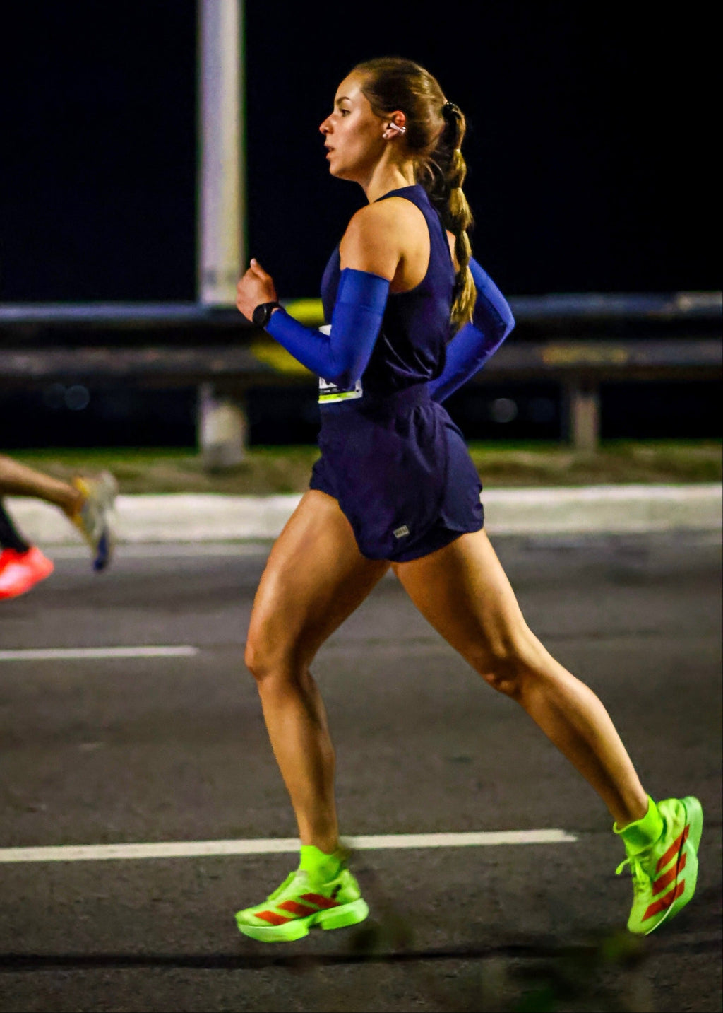 SHORT CORRIDA CAMP