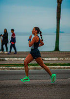 SHORT CORRIDA CAMP