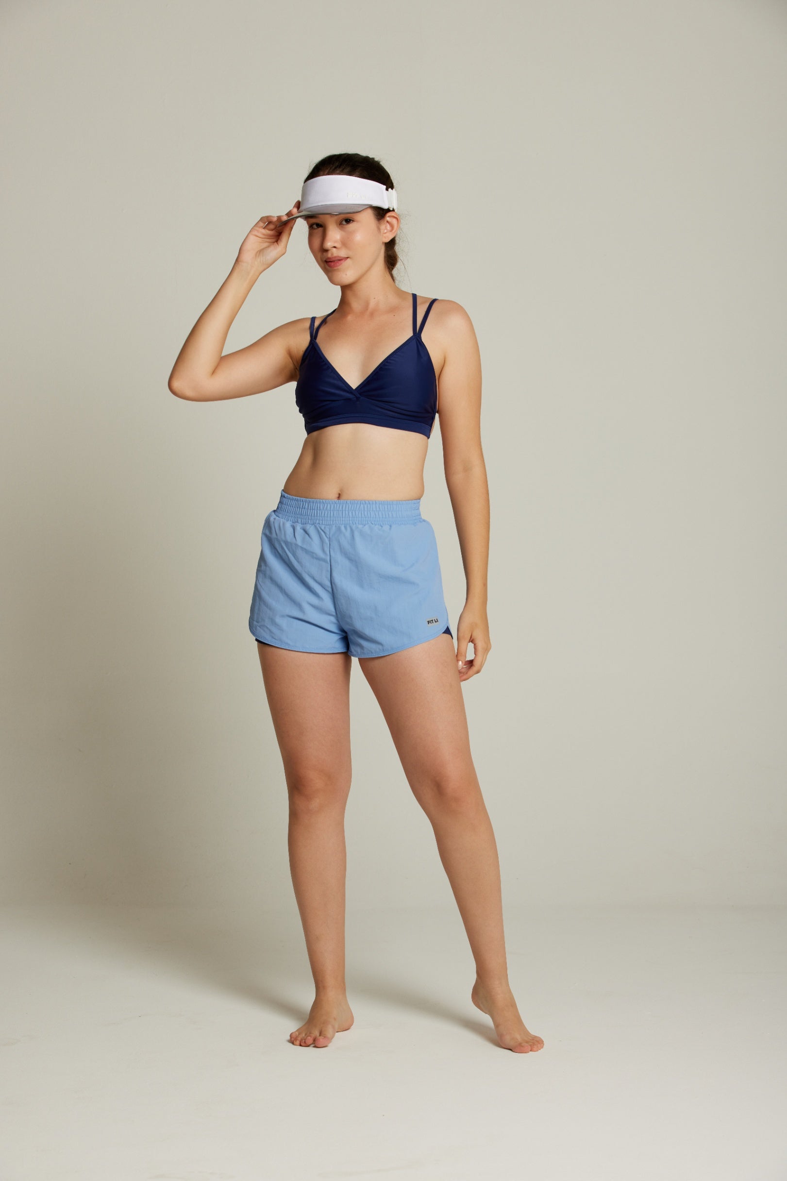 SHORT CORRIDA CAMP