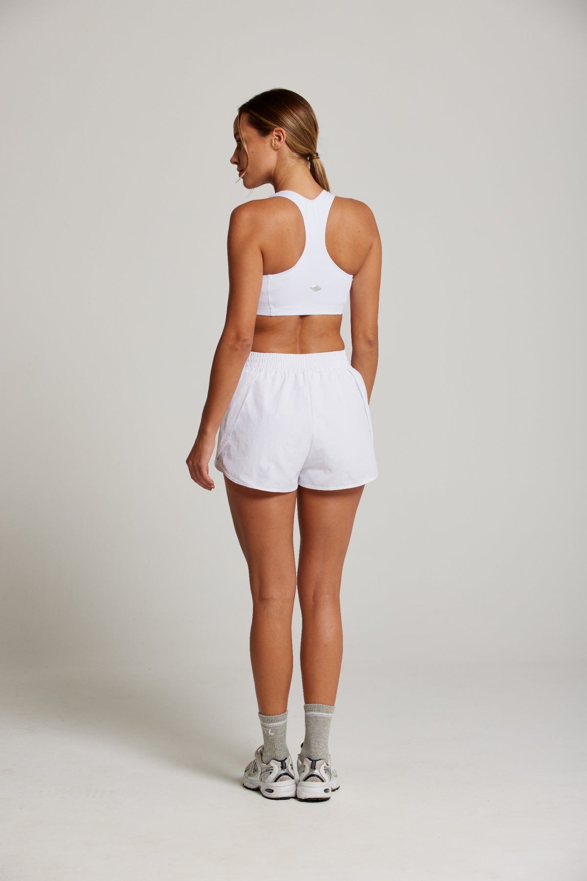 SHORT CORRIDA CAMP