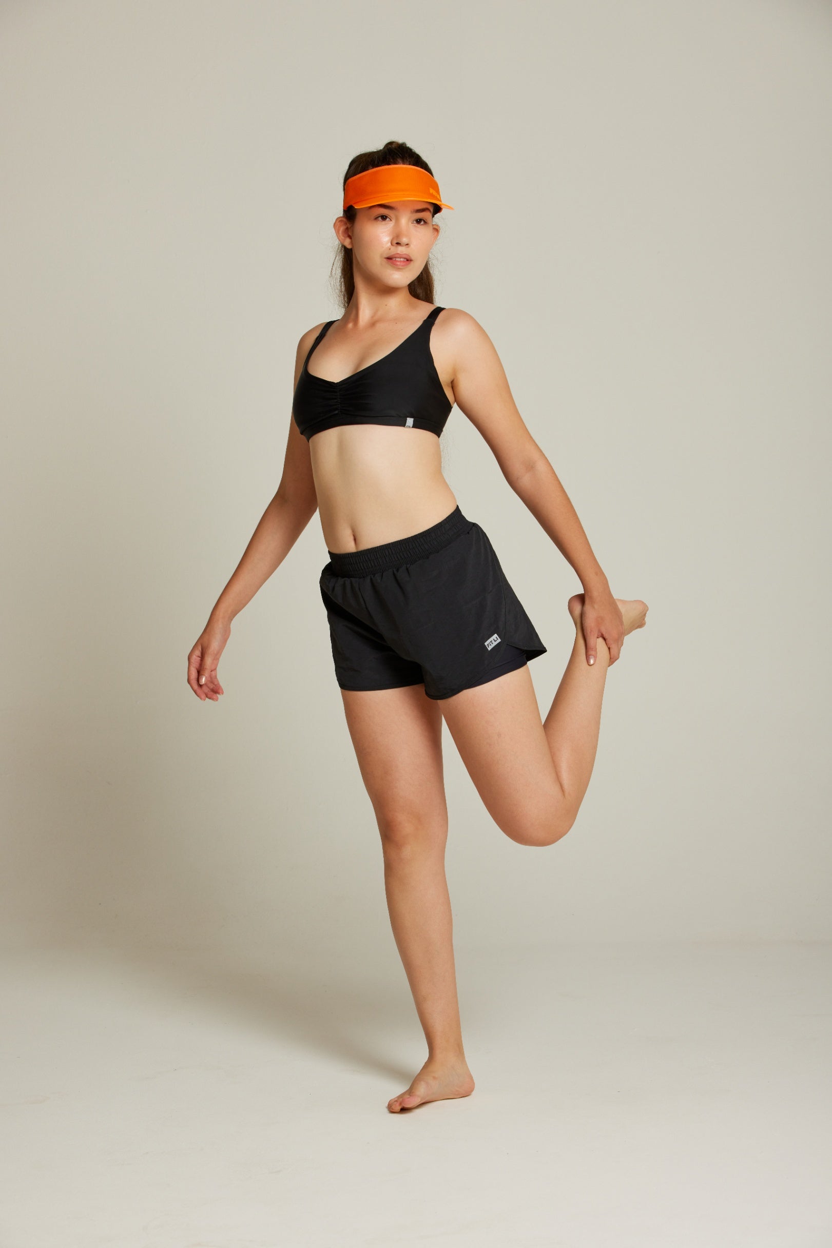 SHORT CORRIDA CAMP