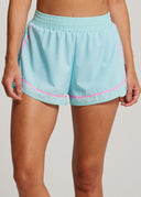 SHORT DE CORRIDA COLORFULL