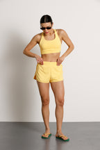 Conjunto de Corrida Dynamic (Top e Short de Corrida)