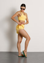 Conjunto de Corrida Dynamic (Top e Short de Corrida)