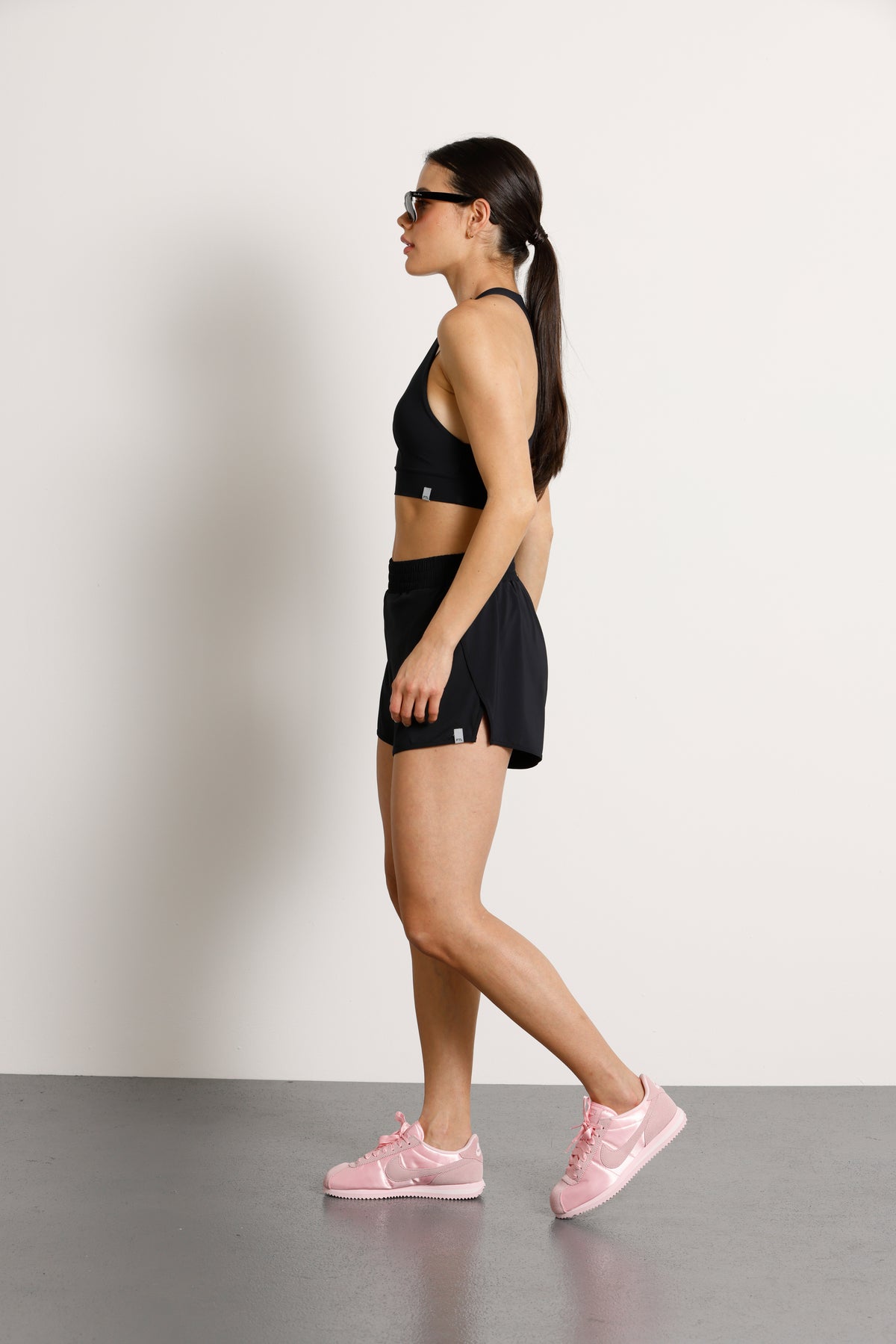 Conjunto de Corrida Dynamic (Top e Short de Corrida)