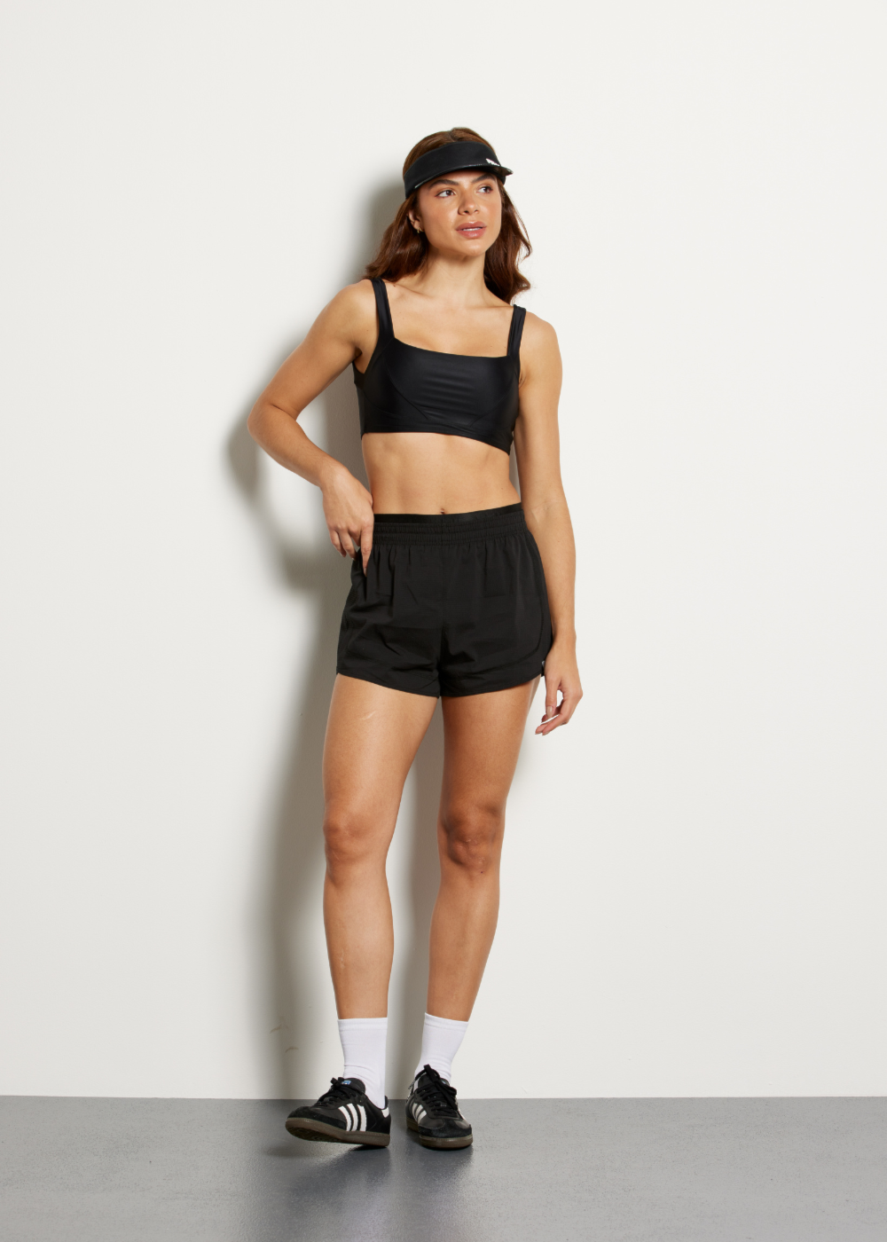 SHORT DE CORRIDA FOCUS