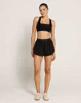 SHORT DE CORRIDA VIBE