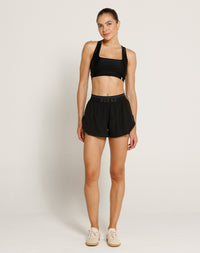 SHORT DE CORRIDA VIBE