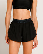 SHORT DE CORRIDA VIBE