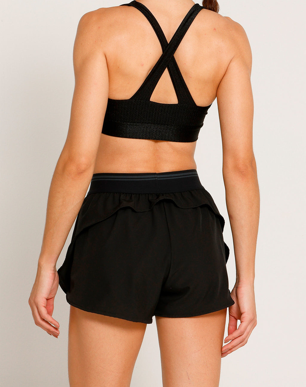 SHORT DE CORRIDA VIBE
