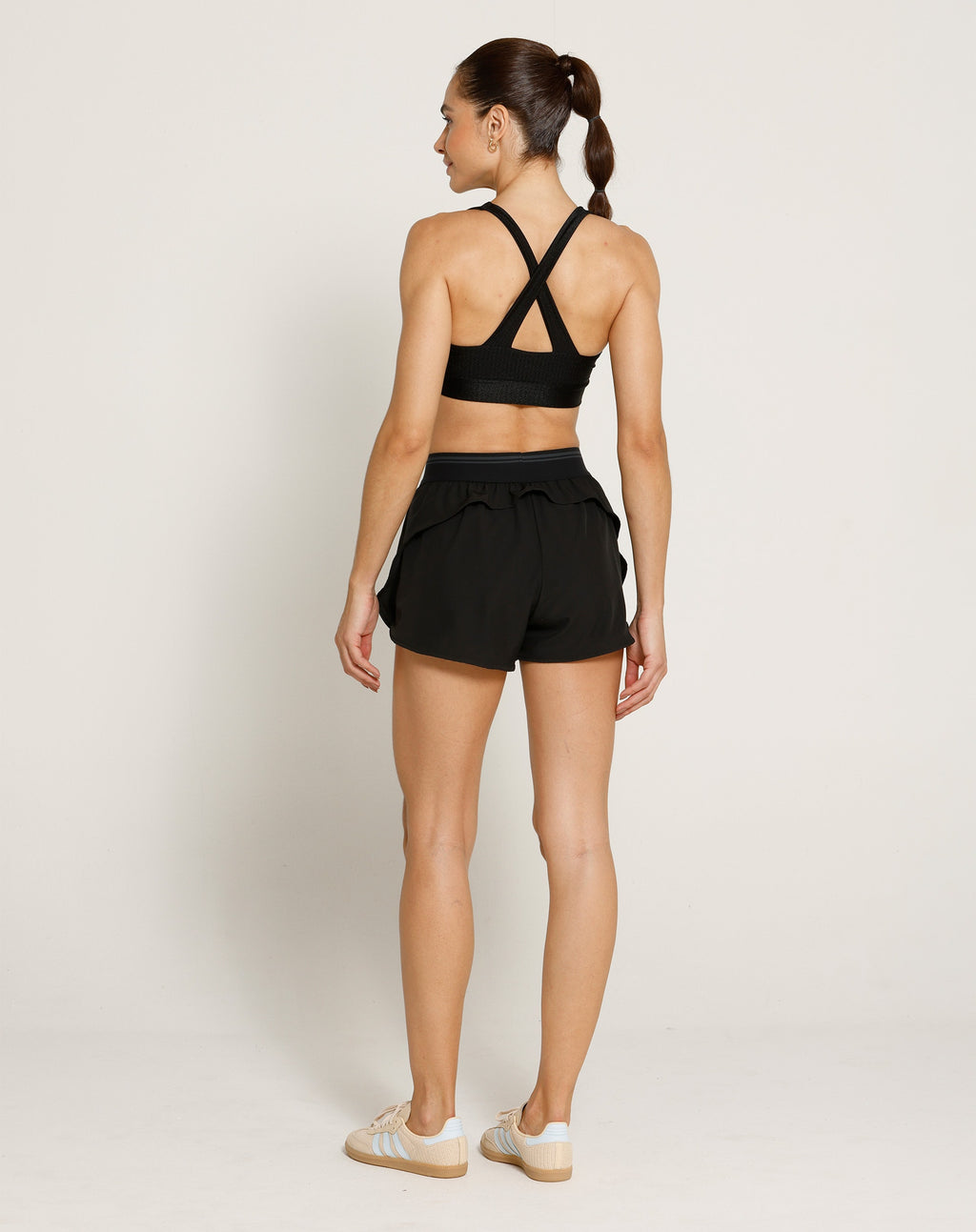 SHORT DE CORRIDA VIBE