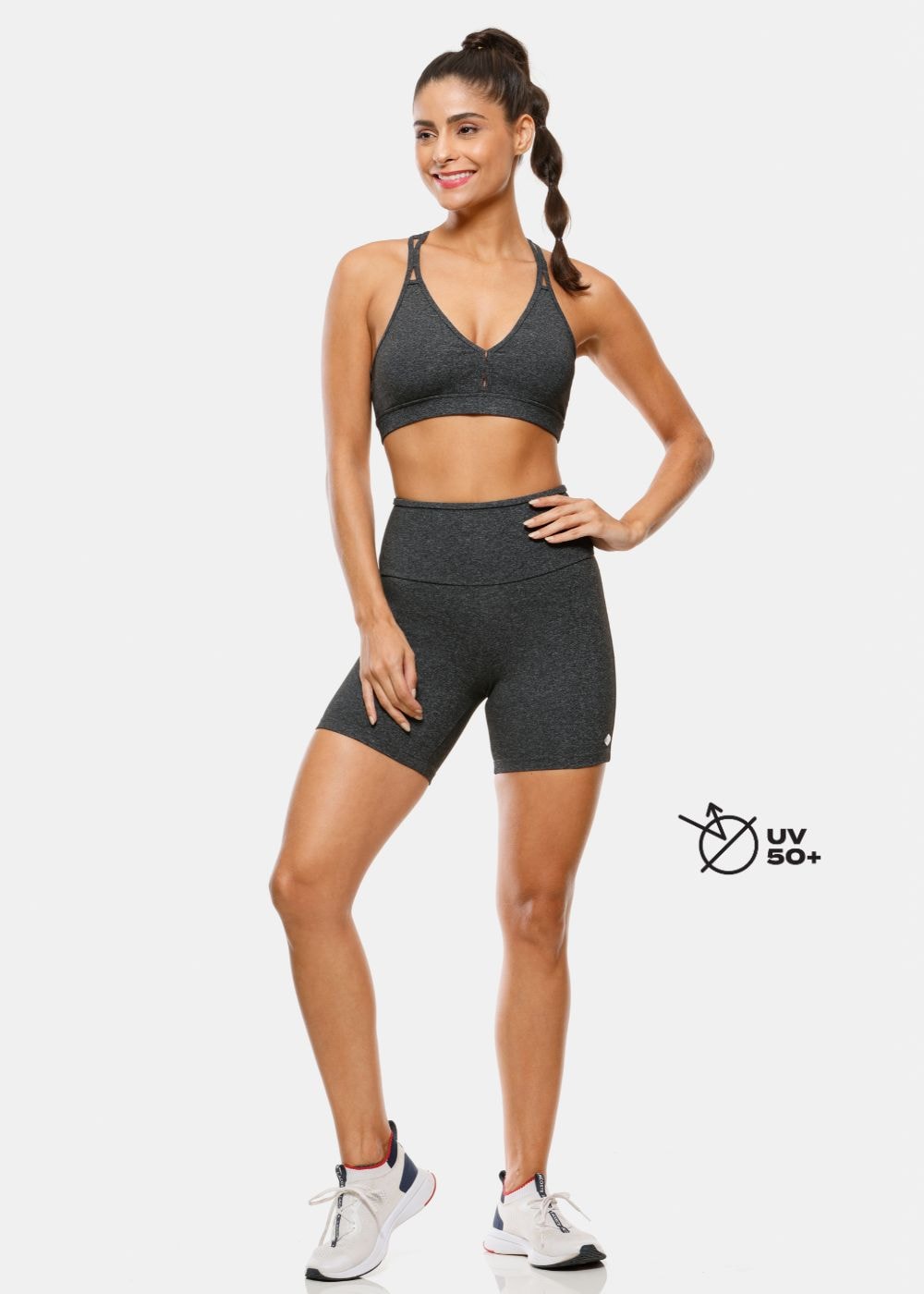 SHORT LISO
