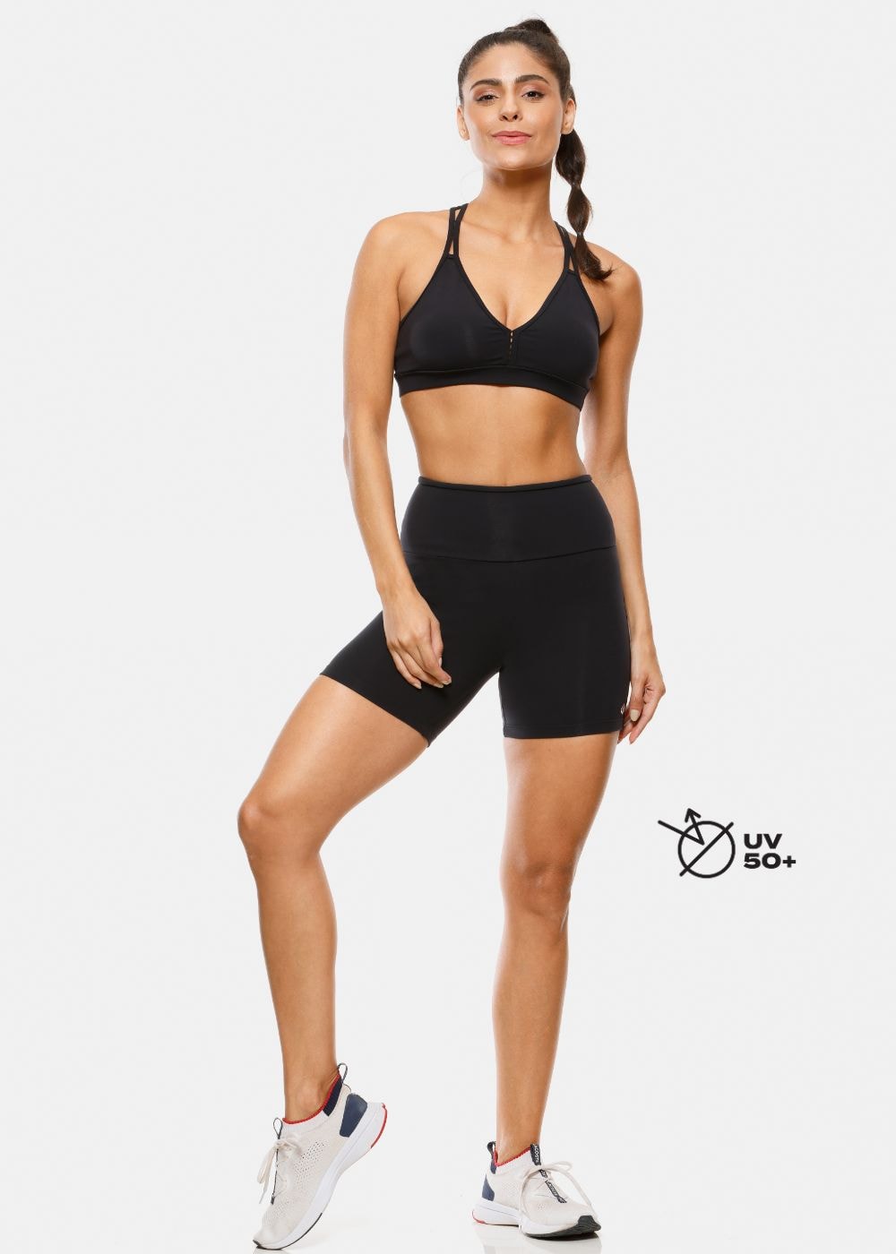 SHORT LISO