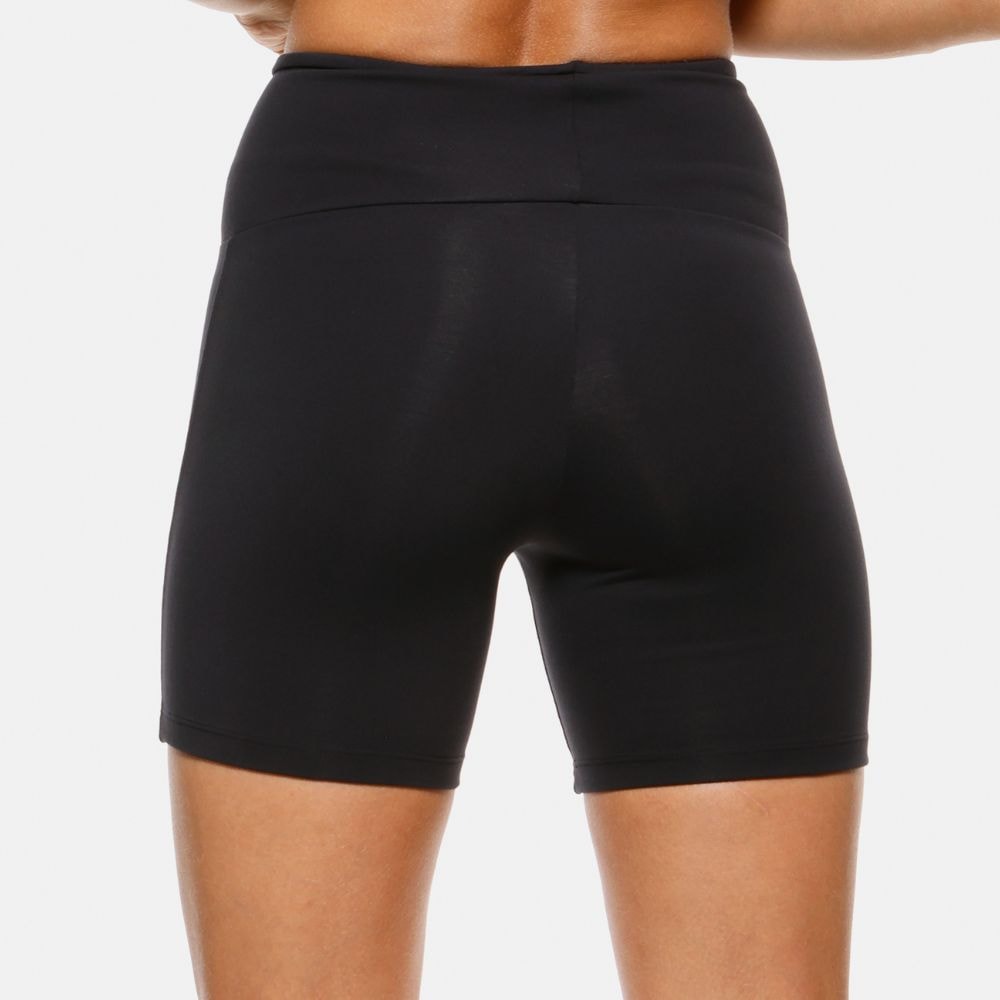 SHORT LISO
