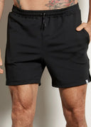 SHORT MASCULINO COM BOLSO POWER GYM