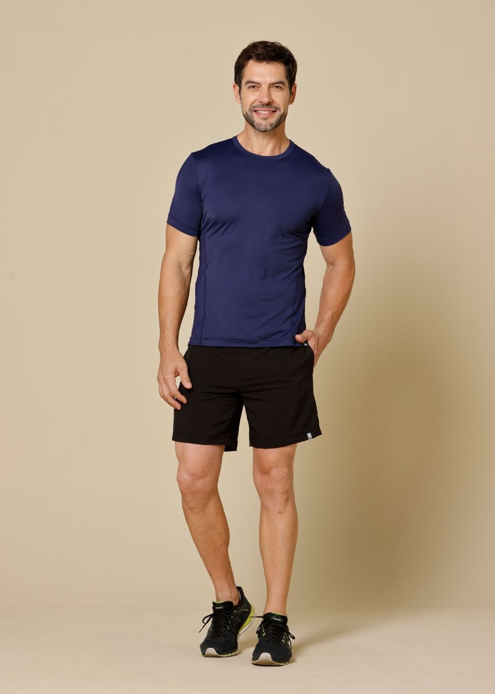 SHORT FTL ACTIVE
