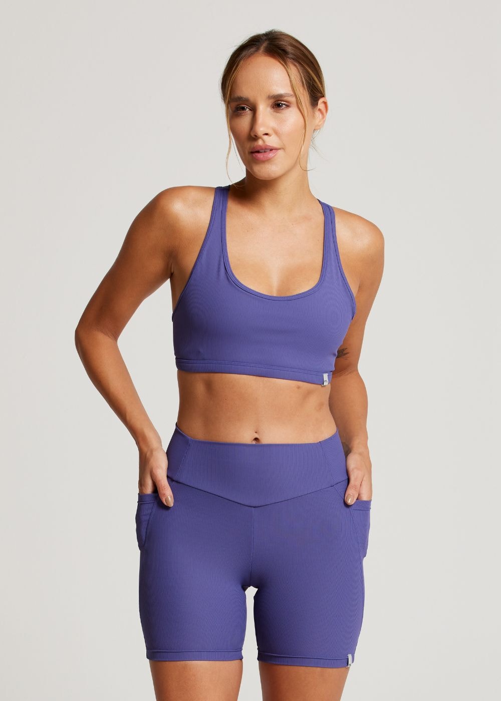 CONJUNTO RISE TX