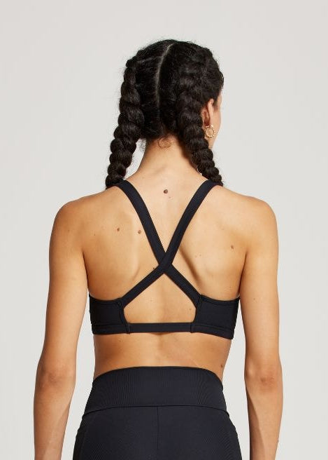 Conjunto Rise TX (Top e Short)